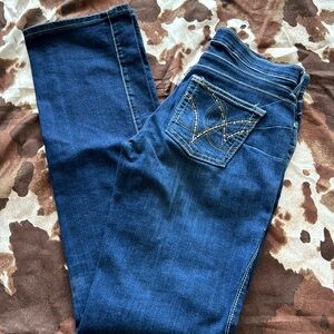 WRANGLER JEANS